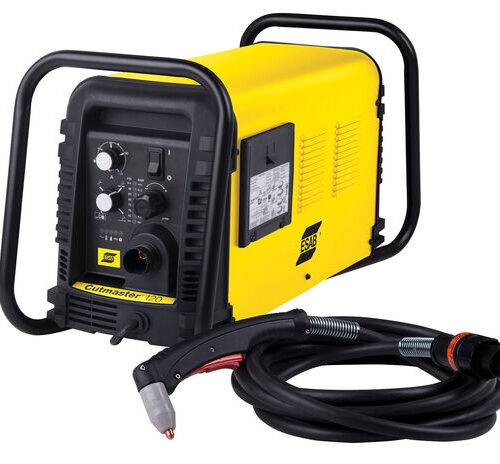 ESAB Cutmaster 120 Plasmaleikkauskone