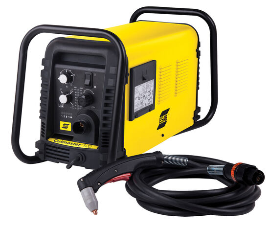 ESAB Cutmaster 120 Plasmaleikkauskone
