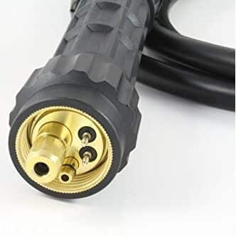 MIG/MAG-Hitsauspoltin Trafimet Ergoplus 24 250A - Image 2