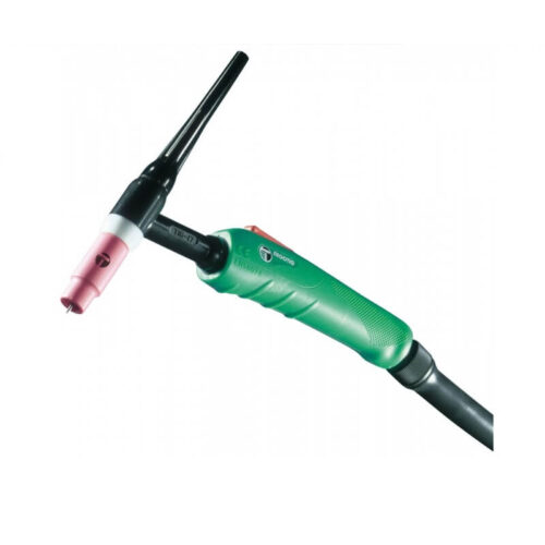 Tig-poltin 4m SR 17