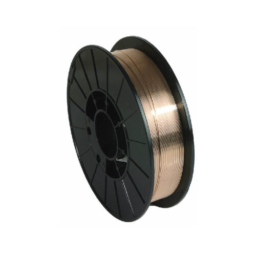 Kaarijuottolanka CuSi3 1,0mm 5kg