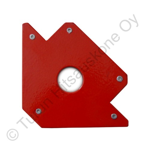 Magneettikulma 75 x 70 mm