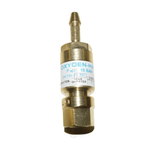 Takatulisuoja Happi 6,3mm