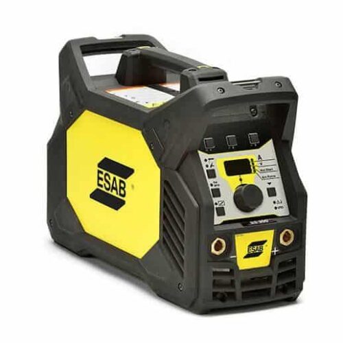 ESAB Renegade ES 300i puikko- ja LiveTIG-hitsauskone