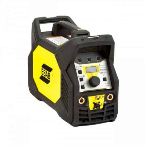 ESAB Renegade ET 300i puikko- ja LiftTIG-hitsauskone