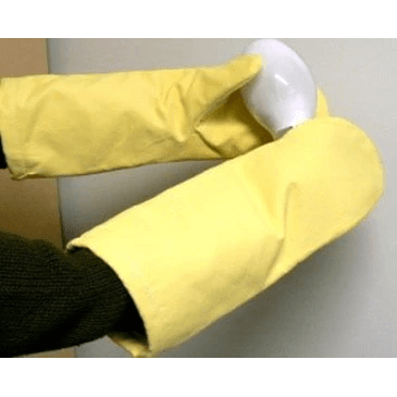 Kuumansuojakinnas Kevlar
