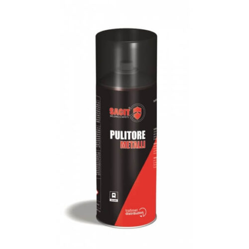 metallinpuhdistussuihke 400ml