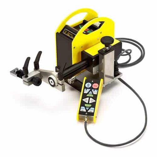 Railtrac B42V