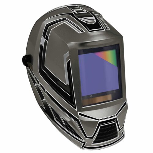GYSMATIC TRUE COLOR 5/13 XXL AUTOMAATTI MASKI