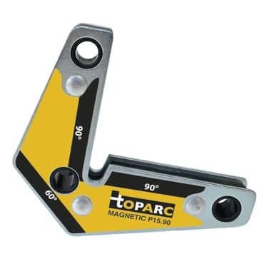 GYS Magneettikulmat pari P15.90