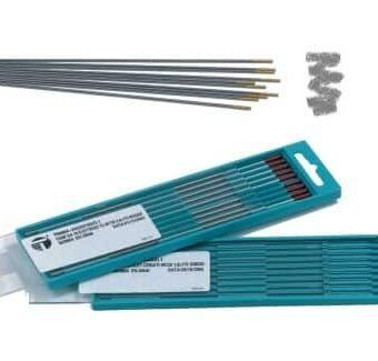Tig elektrodi harmaa 1,6mm 175mm