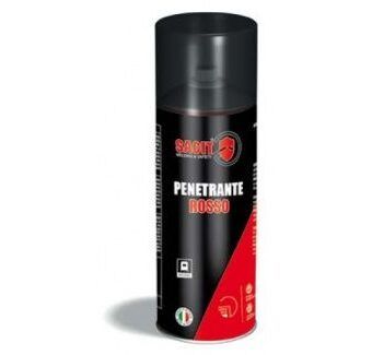 Penetrantte Rosso Läpäisevä suihke