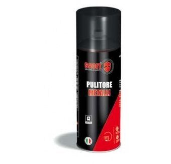 PULITORE METALLI puhdistus-spray