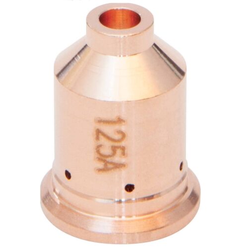 GYS Talttaus-suutin 125A MT-125