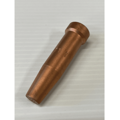 X11 leikkaussuutin no.1   1 - 3 mm