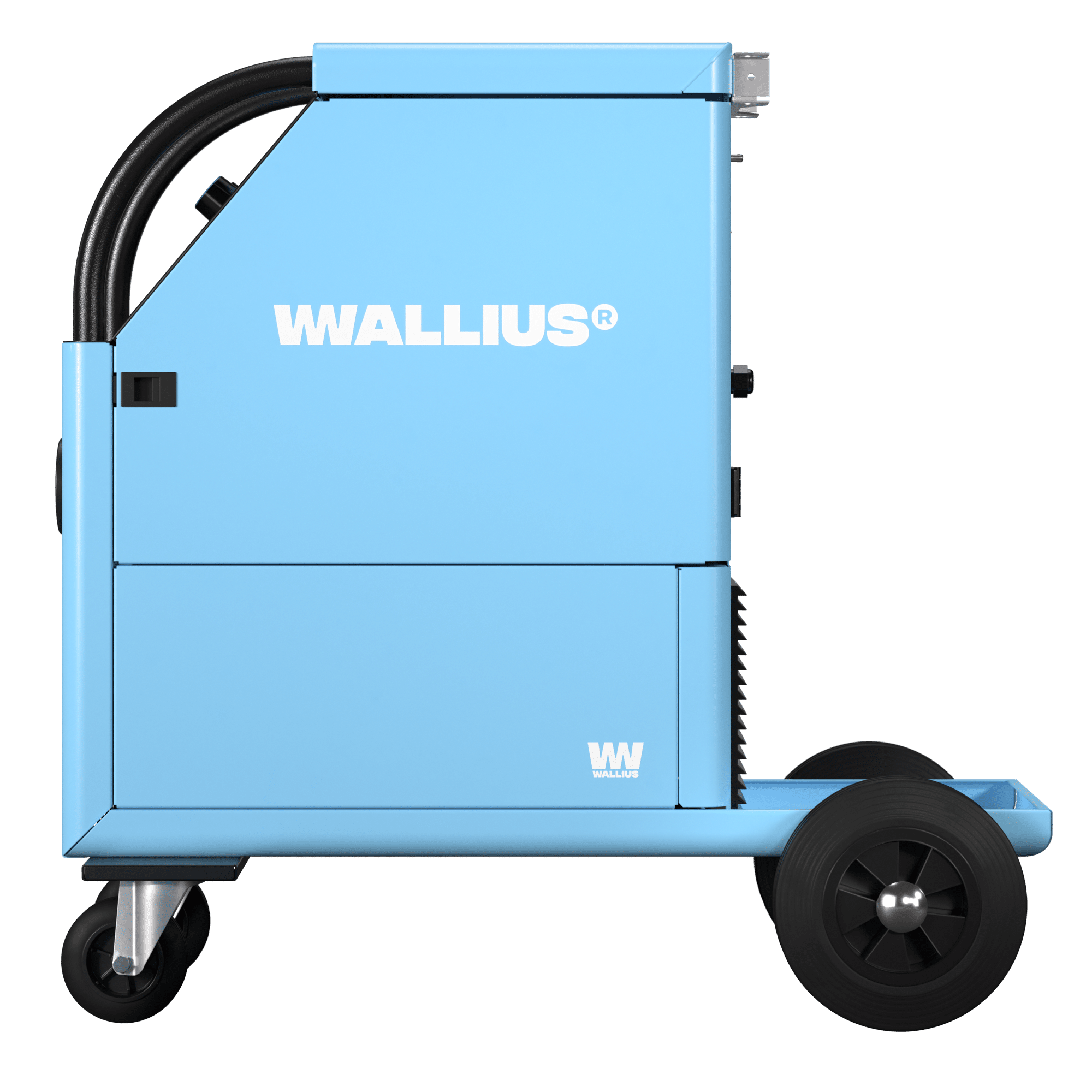 Wallius BLUEWELD 2500 MIG - Image 3