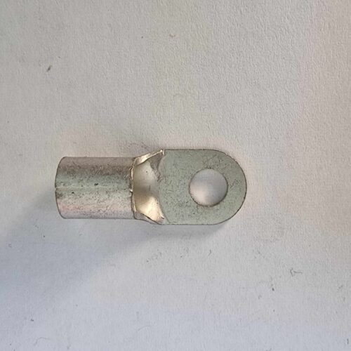 Kaapelikenkä 6 mm2 / 5mm