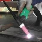 Tig-hitsaus