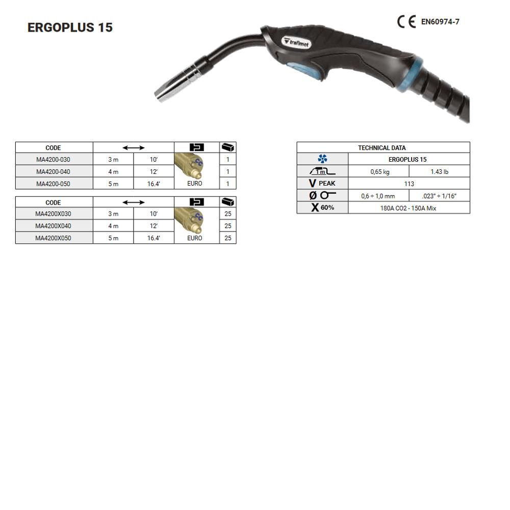 MIG_MAG_Hitsauspoltin_Trafimet_Ergoplus_15_160A_3m