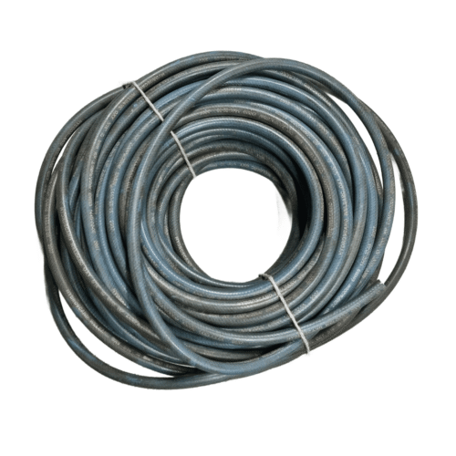 Kaasuhitsausletku happi 42m /8 mm käytetty