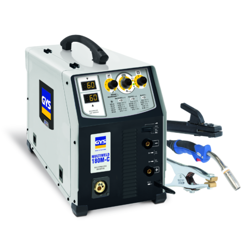 GYS MULTIWELD 180M-C