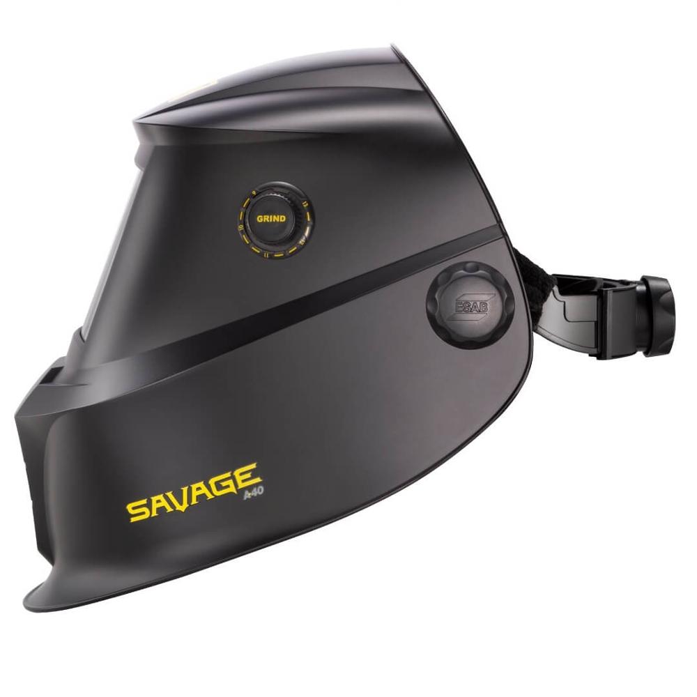 0700000490_Esab_Savage_A40_automaattinen_hitsausnaamari_musta_1_jpg