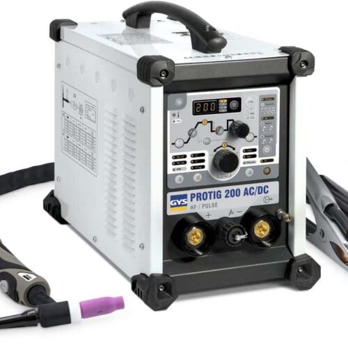 Koneet 160A - 200A