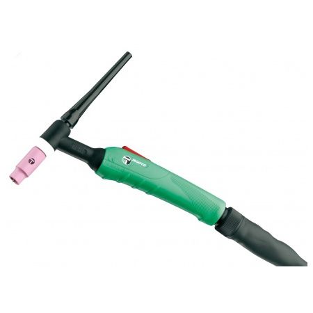 Tig-polttimet